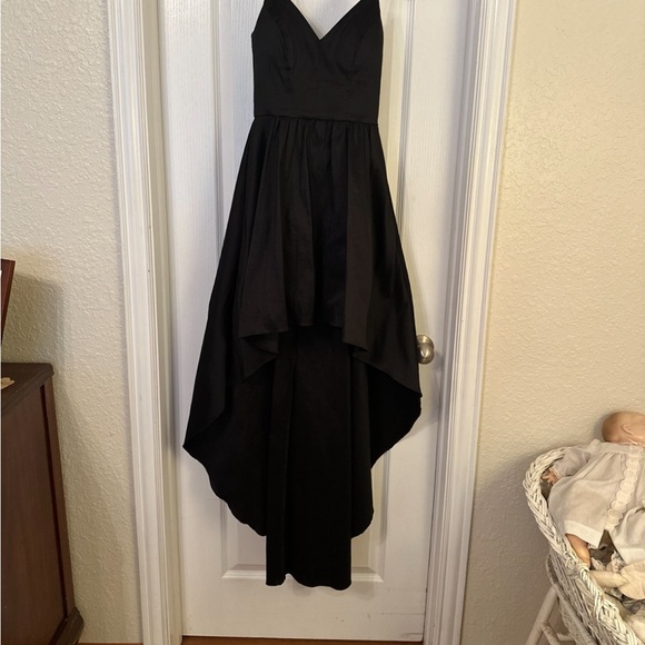 B Darlin high low Dre’s size 3/4 - Picture 2 of 7